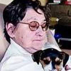 Esther VAN THIELEN à Dinant: avis de décès