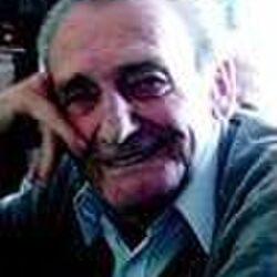 Félicien KERGER à Martelange: avis de décès