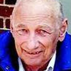 Gilbert COURCELLES à Mouscron: avis de décès