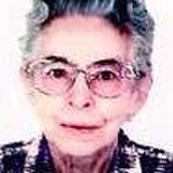 Gisèle BRILMAECKER à Saint-Servais: avis de décès