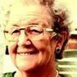 Ida LECLERC à Humain: avis de décès