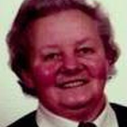 Isabelle SIMONS à Landenne: avis de décès