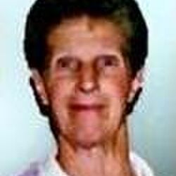 Ivonne BARTHOLOMÉ à Bastogne: avis de décès