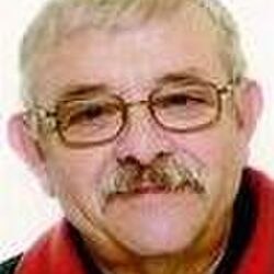 Jacques ROLAND à Tournai: avis de décès