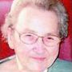 Jeannine PHILIPPO à Froyennes: avis de décès