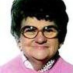 Josée-Anne MULNARD à Havinnes: avis de décès