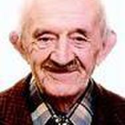 Joseph CROIX à : avis de décès