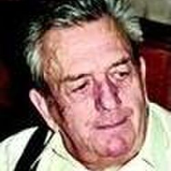 Jules BERTHOLOMé à Theux: avis de décès