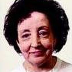 Madeleine VANDEWALLE à Mouscron: avis de décès