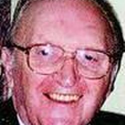 Marcel FONTINOY à -: avis de décès