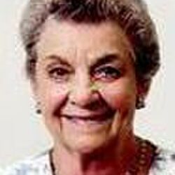 Maria WOUTERS à Mouscron: avis de décès