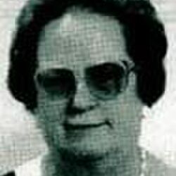 Marie-Louise GUYOT-MATHEZE à -: avis de décès