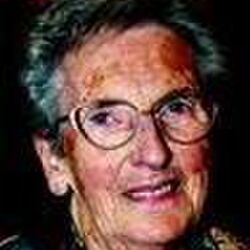 Marthe KROONEN à -: avis de décès