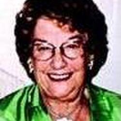 Nelly KAIRIS à -: avis de décès