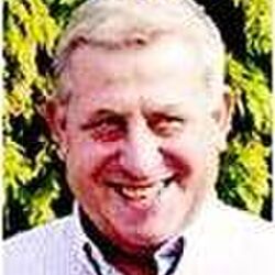 Pierre DEBOUVRIE à Pottes: avis de décès