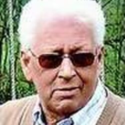 André GERARD à Sovet: avis de décès