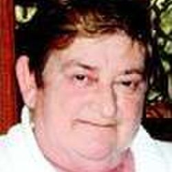 Anne-Marie WILLEM à Marche-en-Famenne: avis de décès