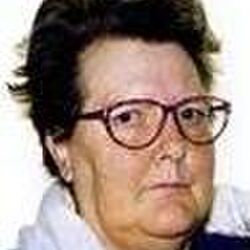 Berthe GAUDER à -: avis de décès