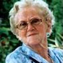 Blanche ELOY à : avis de décès