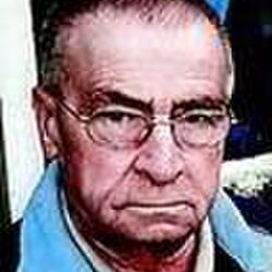 Camille STAELENS à Templeuve: avis de décès