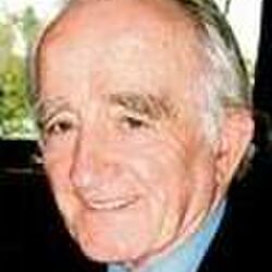 Georges PICARD à -: avis de décès