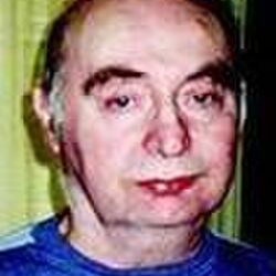 Guy GRAVET à Lessines: avis de décès