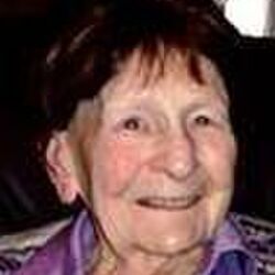 Hélène Jacquemin à Saint-Hubert: avis de décès