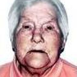 Helvina DUBOIS à Dottignies: avis de décès