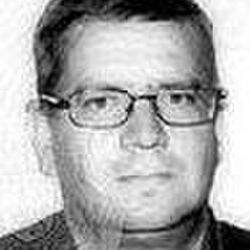 Jean-Luc LANDRIEU à Tournai: avis de décès