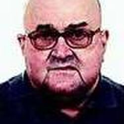 Jean VANDERELST à Barry: avis de décès