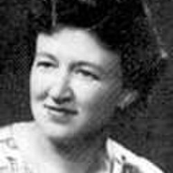 Jeannine THIRY à Sainte-Cécile: avis de décès