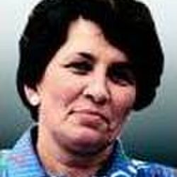 Josette WILMET à Tohogne: avis de décès