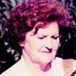 Liette LISSOIR à -: avis de décès