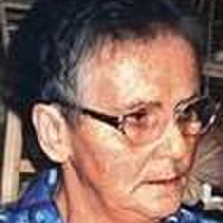 Pol VAN DE WOESTYNE à Villance: avis de décès