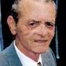 Raymond LAURENT à -: avis de décès