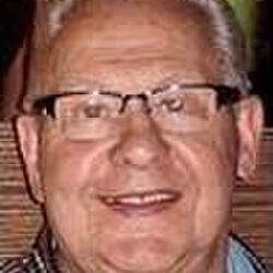 Roger GENIN à Belgrade: avis de décès