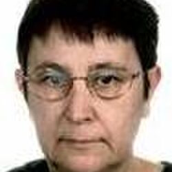 Viviane STERPIGNY à Arlon: avis de décès