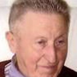 Adelin LALOUX à -: avis de décès