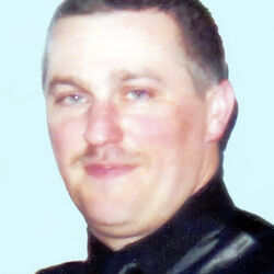 Alain DEROANNE à Bastogne: avis de décès