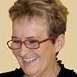 Annie FONTAINE à Bouillon: avis de décès