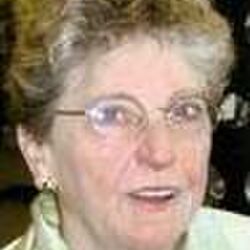 Bernadette DRANSART à Tournai: avis de décès