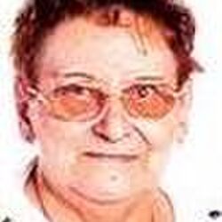 Brigitte DENUTTE à Herseaux: avis de décès