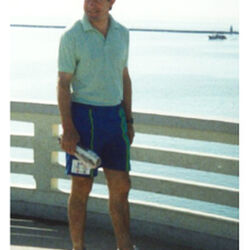 Charles BACCUS à -: avis de décès