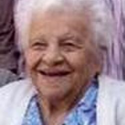 Clotilde GHIRARDI à Wépion: avis de décès