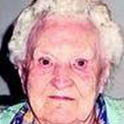 Denise SERET à Deux-Acren: avis de décès