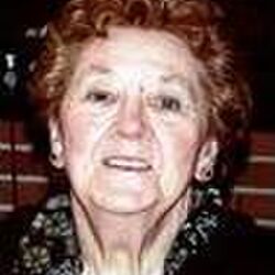 Diane VANNESTE à Vaulx: avis de décès