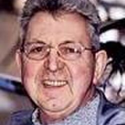 Edouard CLEMENT à Escanaffles: avis de décès