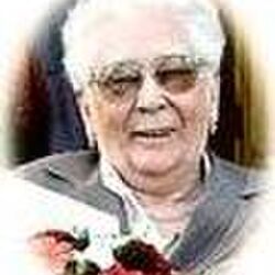 Elise OTTEN à Moresnet: avis de décès