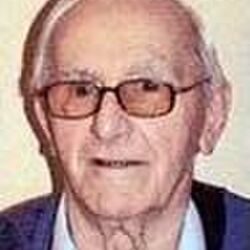 Etienne LAMOTTE à Resteigne: avis de décès