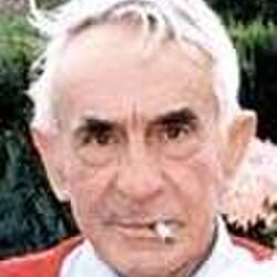 Fernand NININ à Bastogne: avis de décès